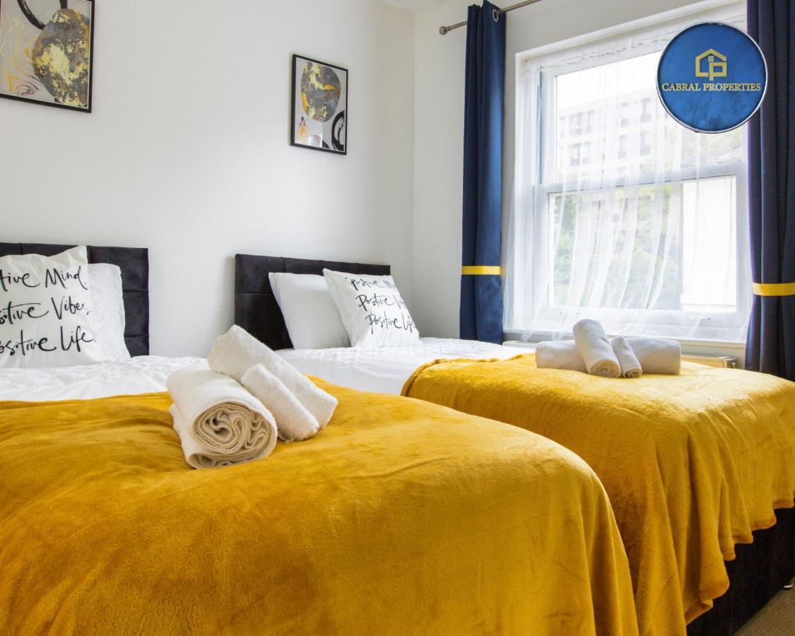 2 Bedroom House By Cabral Properties Monthly Special Price 독서 외부 사진