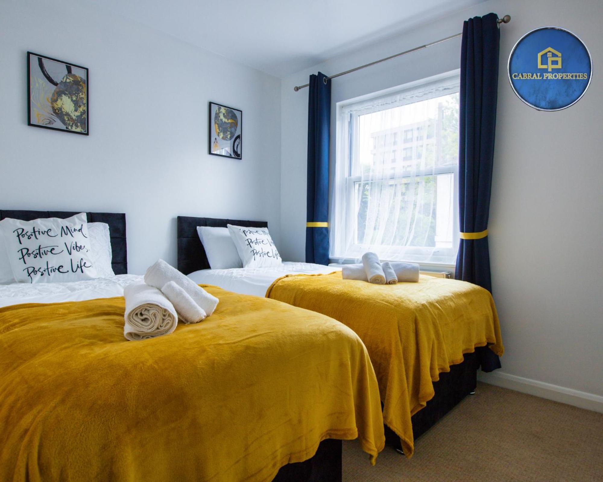 2 Bedroom House By Cabral Properties Monthly Special Price 독서 외부 사진
